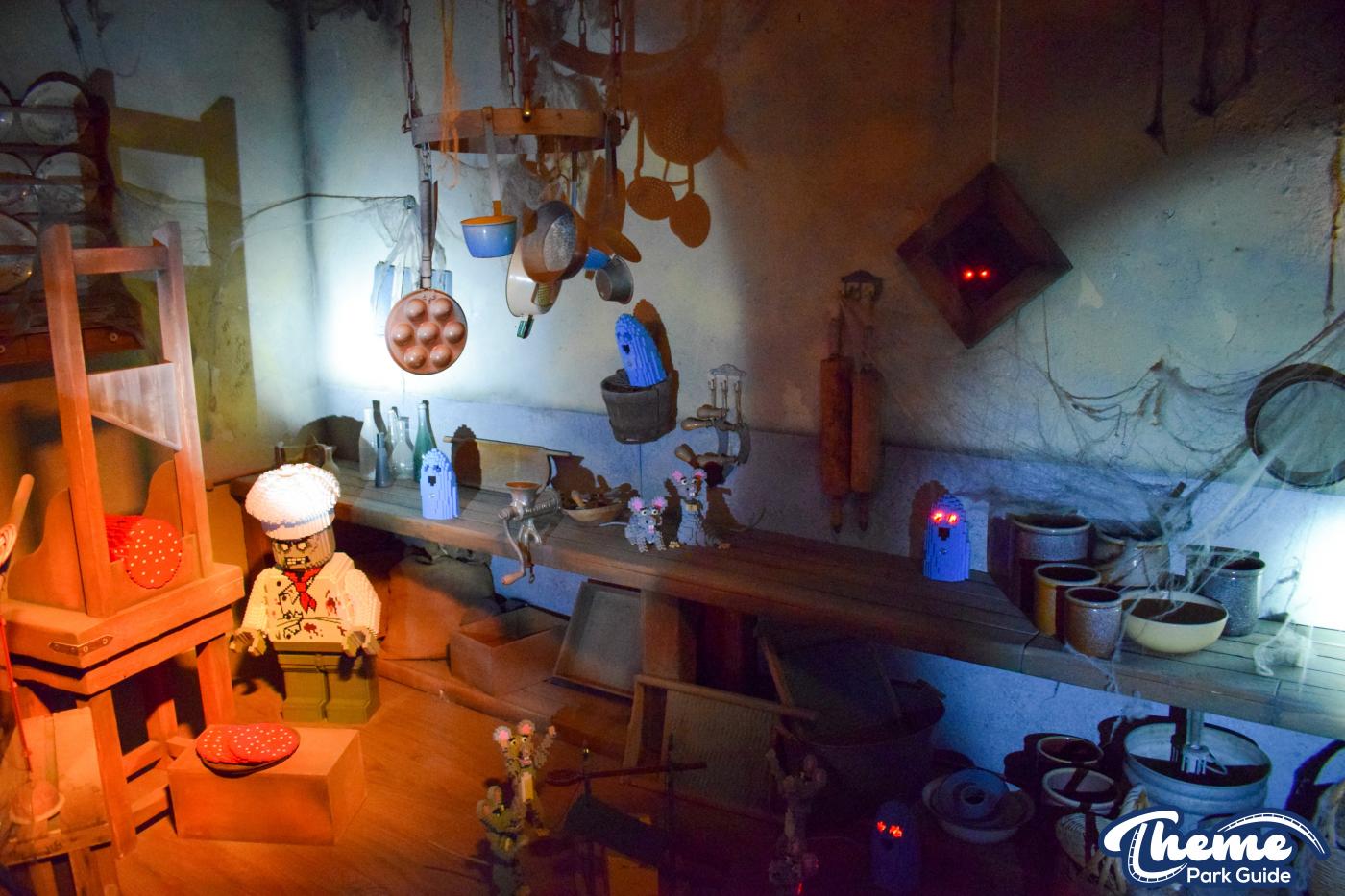Legoland Billund - Legoland Billund 2019 Review