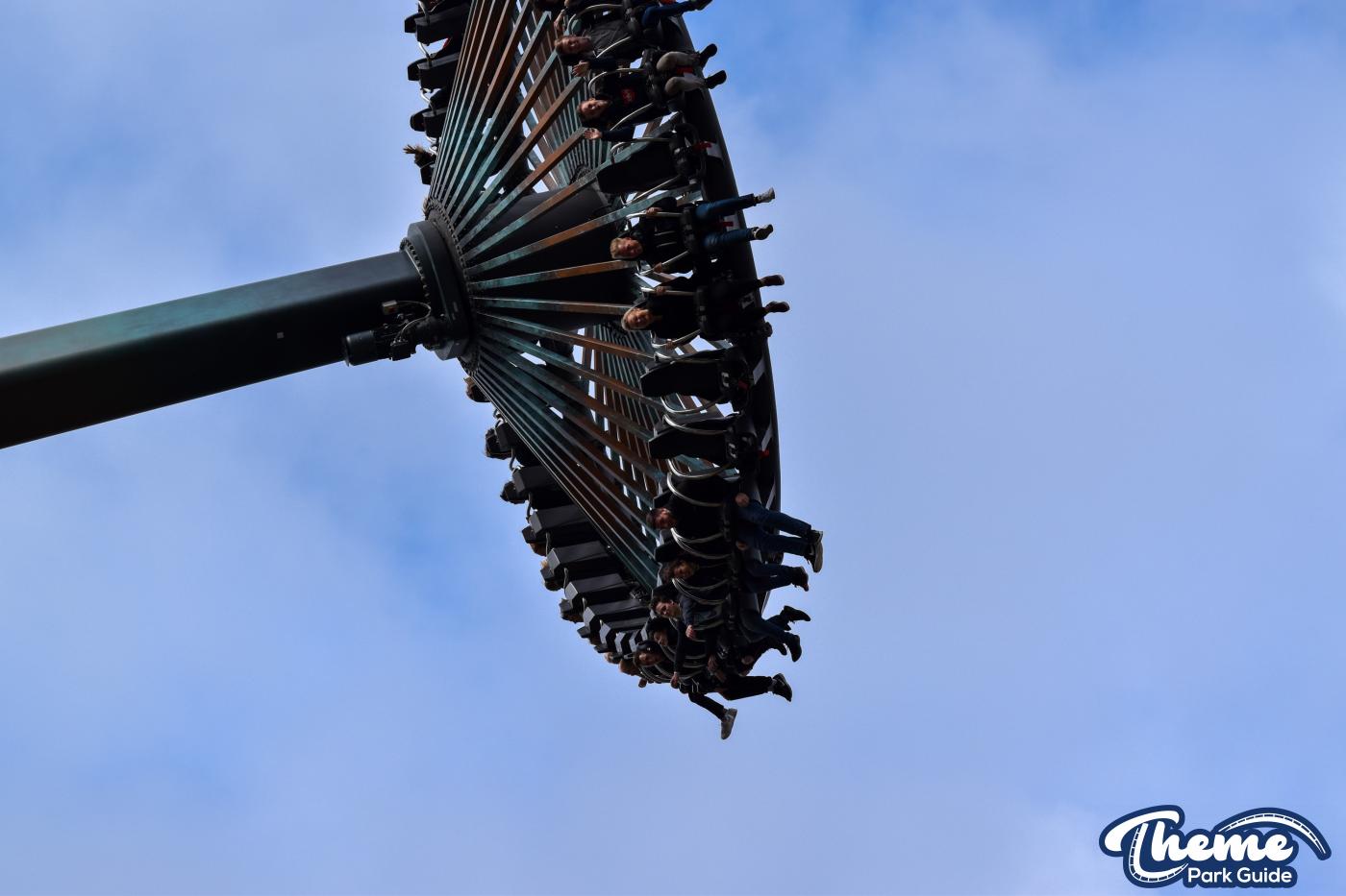 Loke -  Liseberg