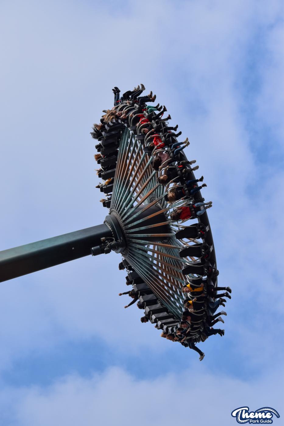 Loke -  Liseberg