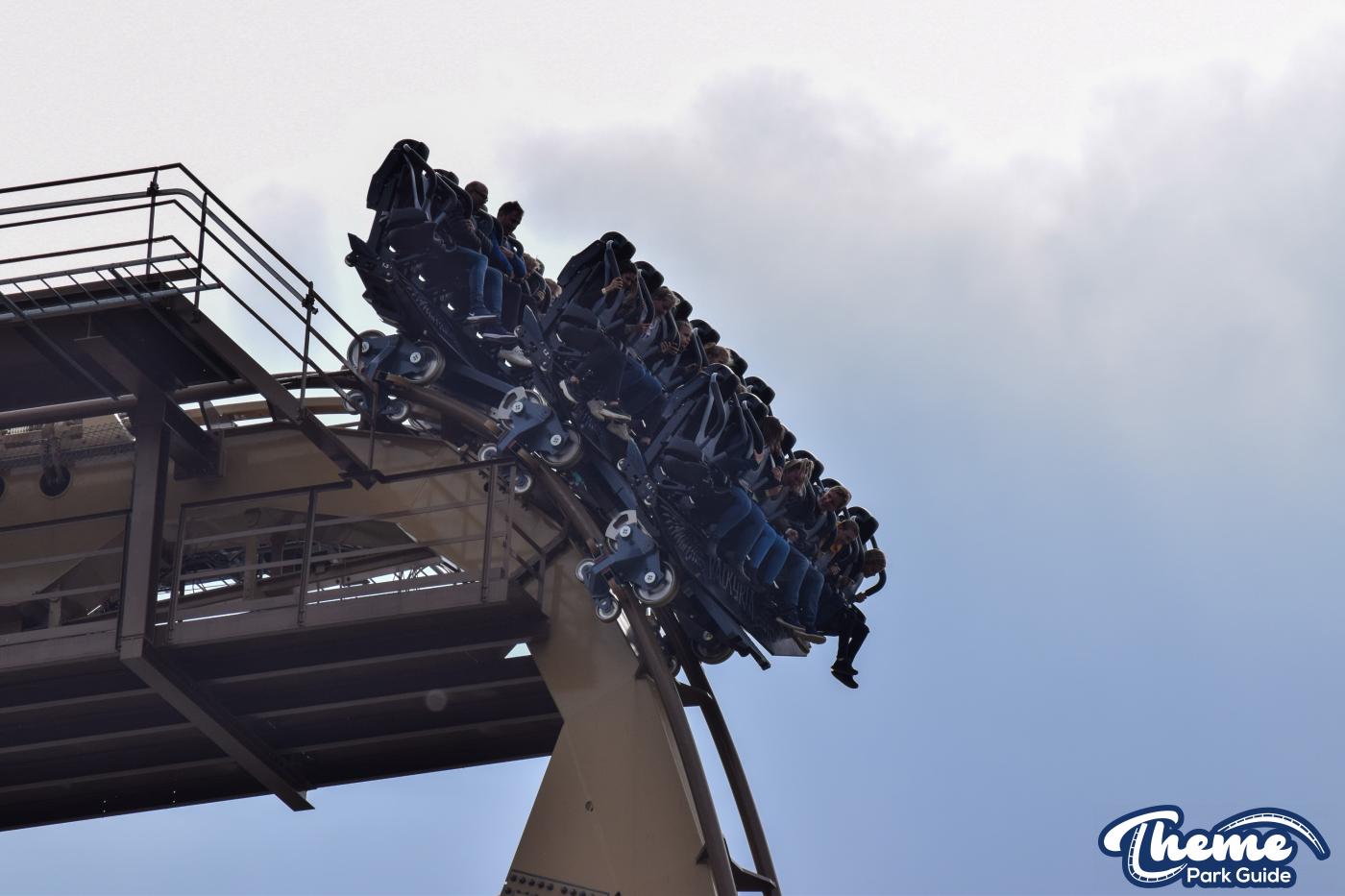 Valkyria -  Liseberg