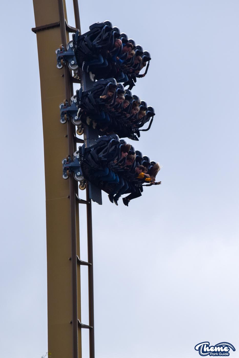 Valkyria -  Liseberg