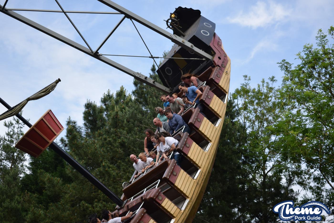 , Black Buccaneer Closes Forever