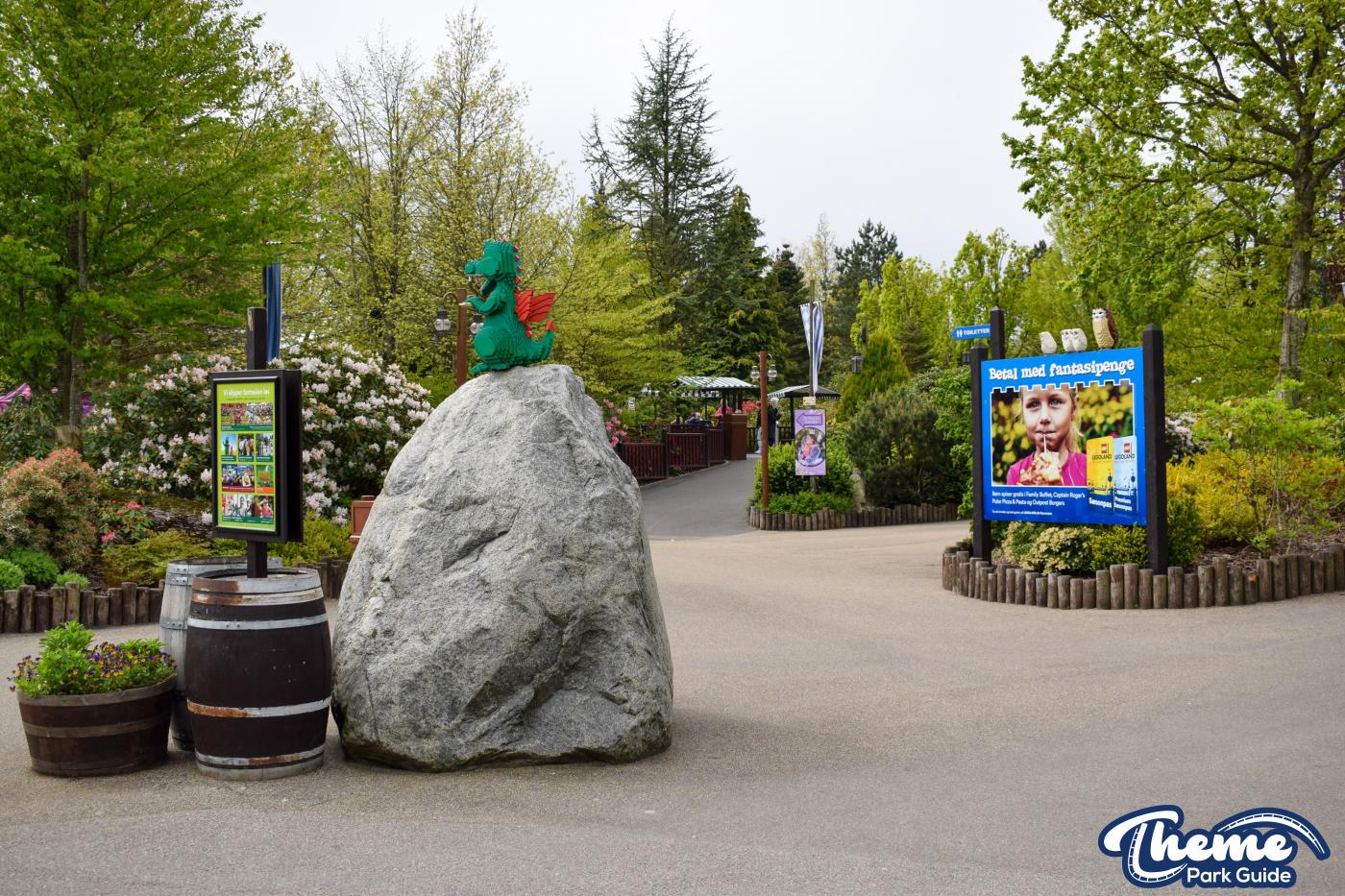 Legoland Billund - Legoland Billund 2019 Review