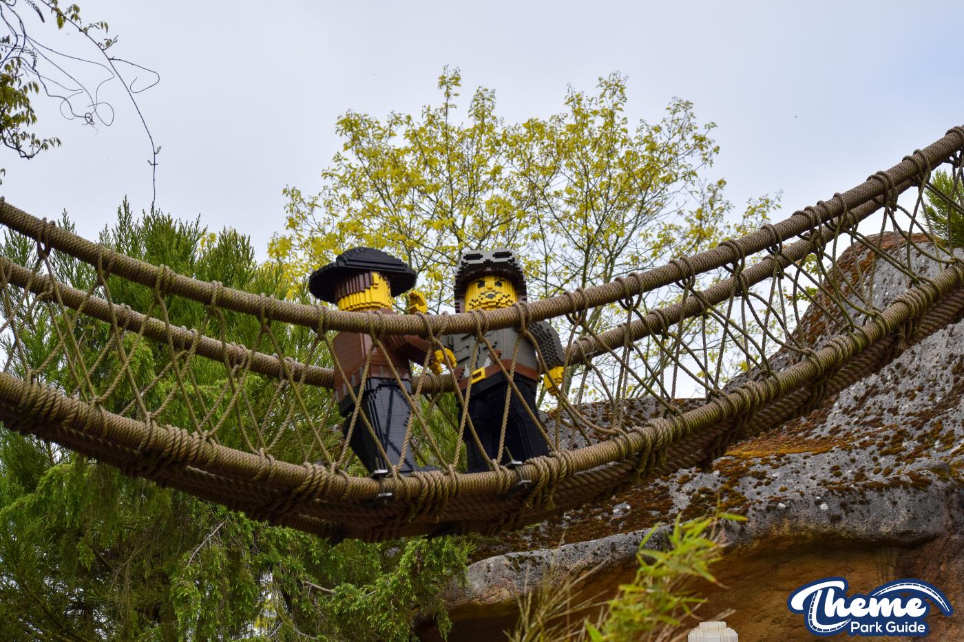 Legoland Billund - Legoland Billund 2019 Review
