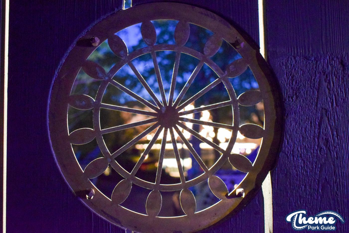 <p>Liseberg</p>
