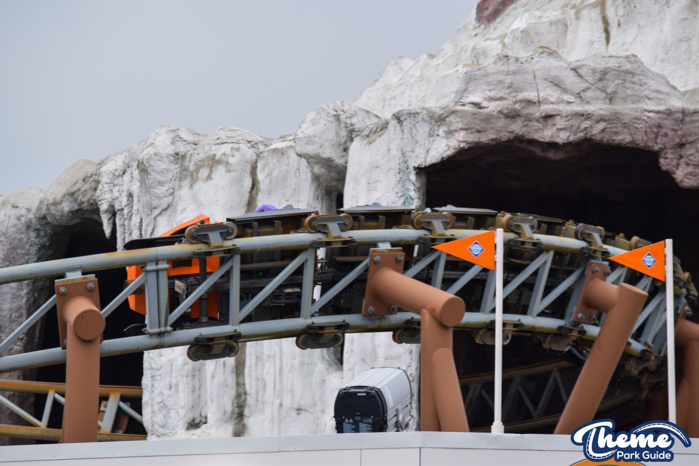 Polar X-Plorer -  Legoland Billund