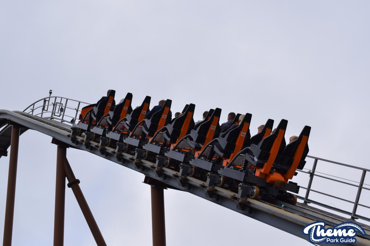 Polar X-Plorer -  Legoland Billund