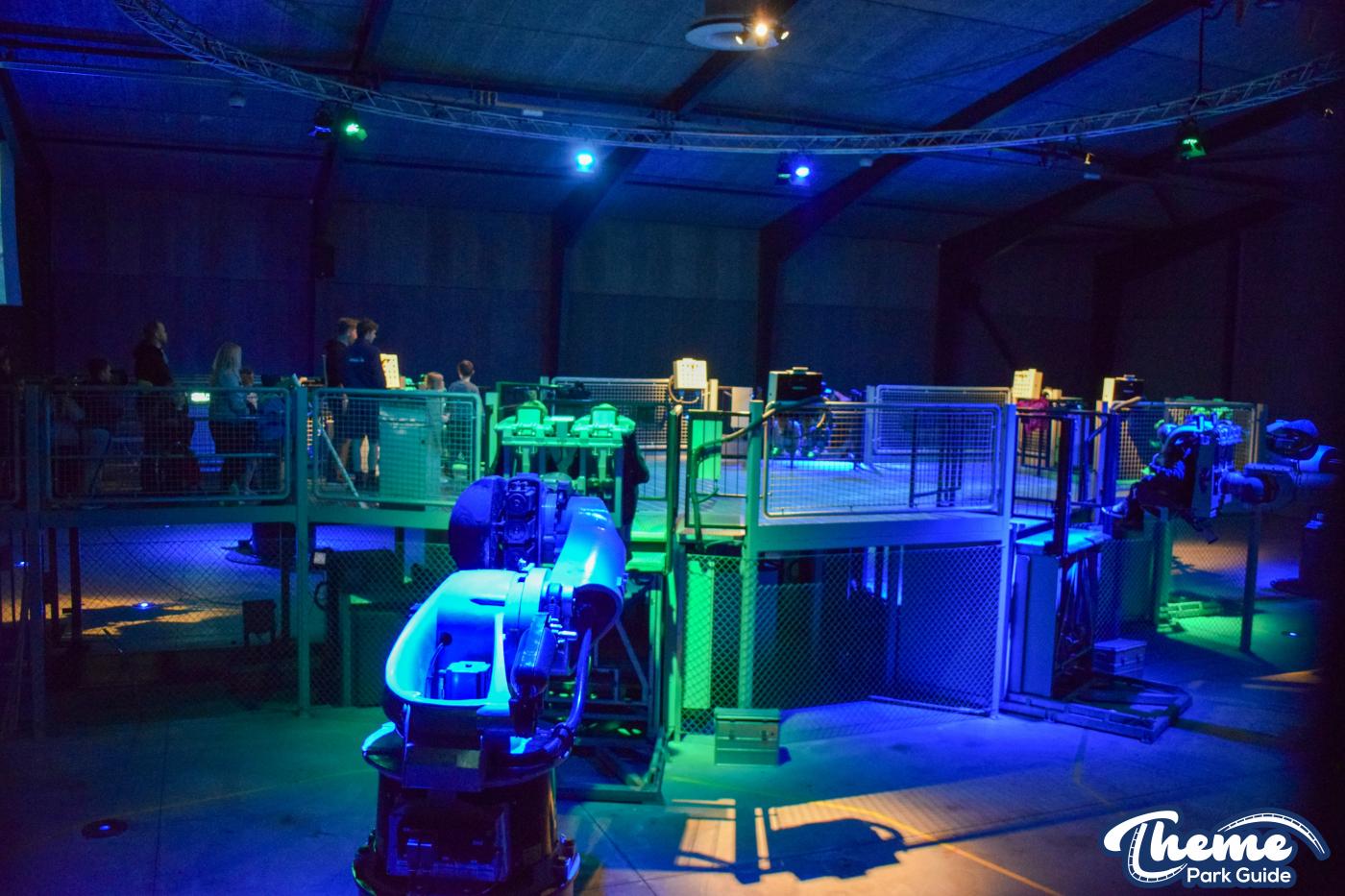 Legoland Billund - Legoland Billund 2019 Review