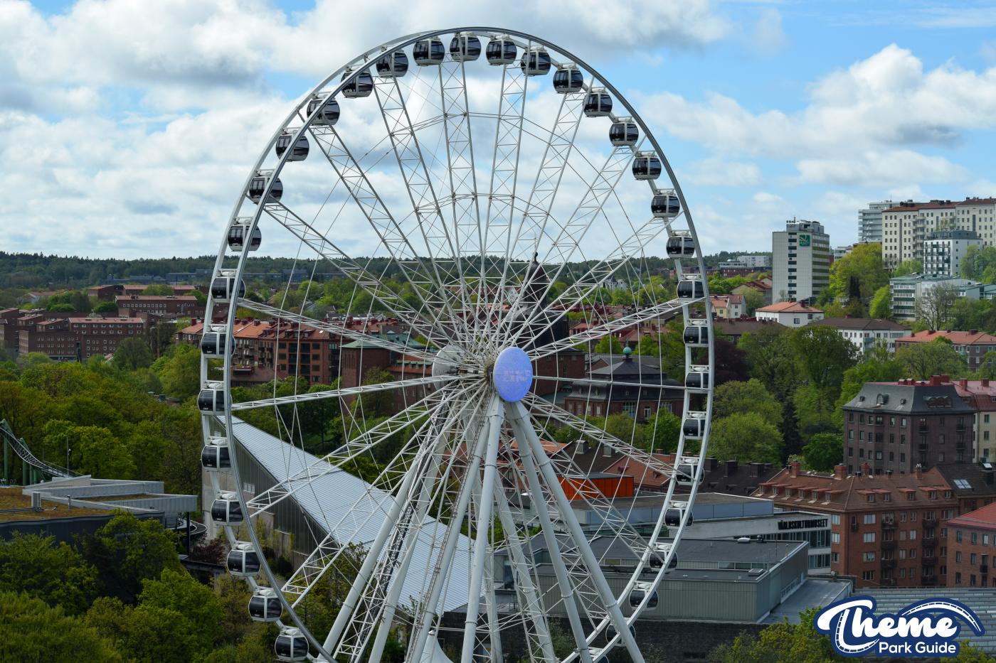 <p>Liseberg</p>