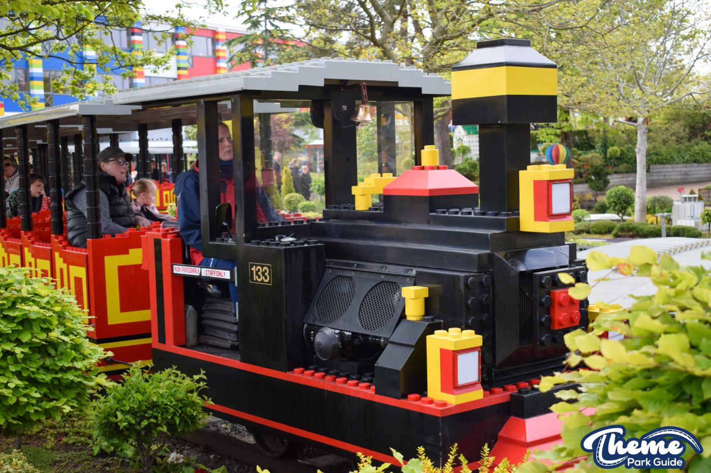 Legoland Billund - Legoland Billund 2019 Review