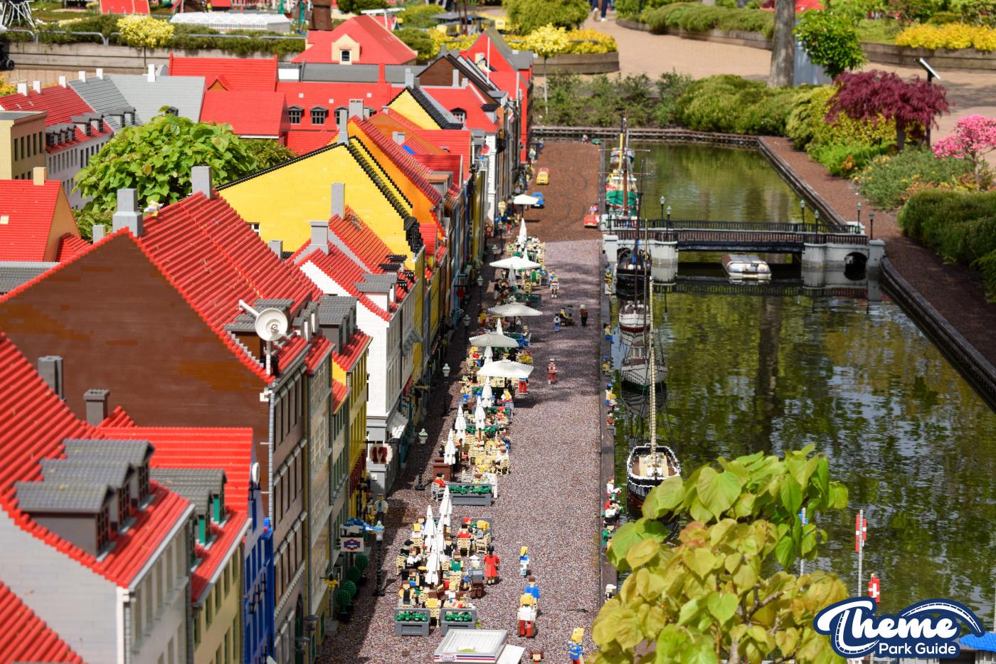 Legoland Billund - Legoland Billund 2019 Review