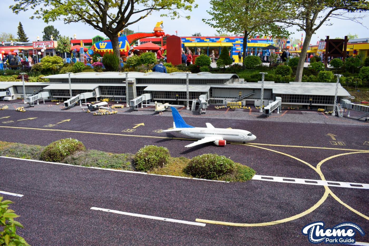 Legoland Billund - Legoland Billund 2019 Review