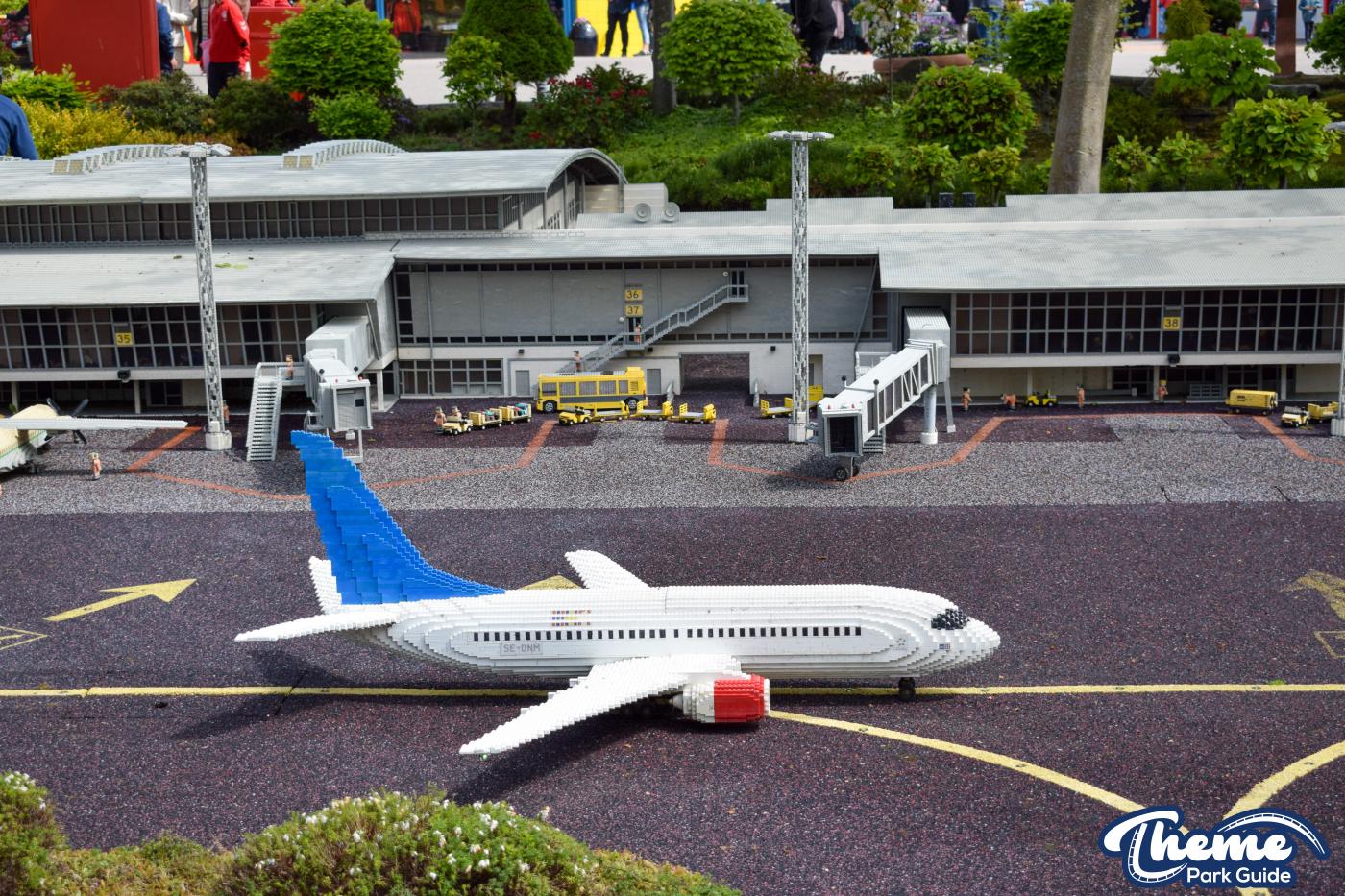 Legoland Billund - Legoland Billund 2019 Review