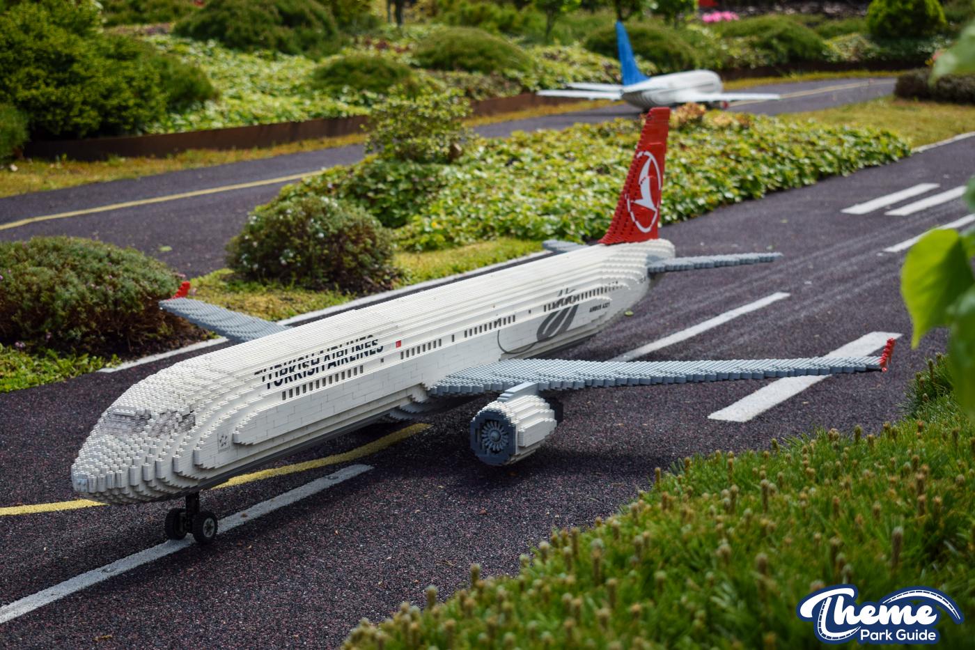 <p>Legoland Billund</p>