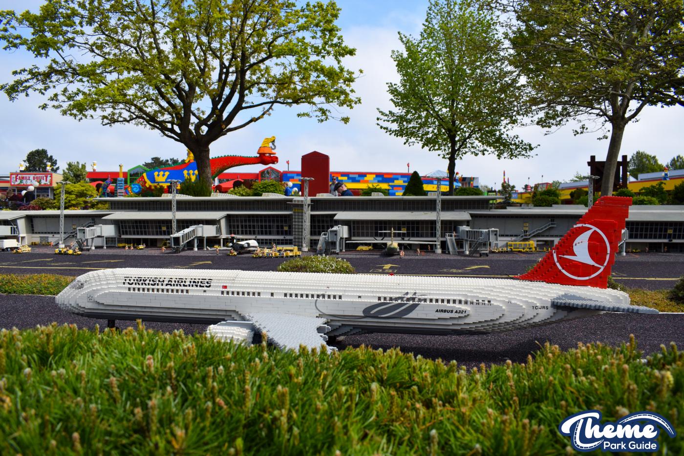 Legoland Billund - Legoland Billund 2019 Review