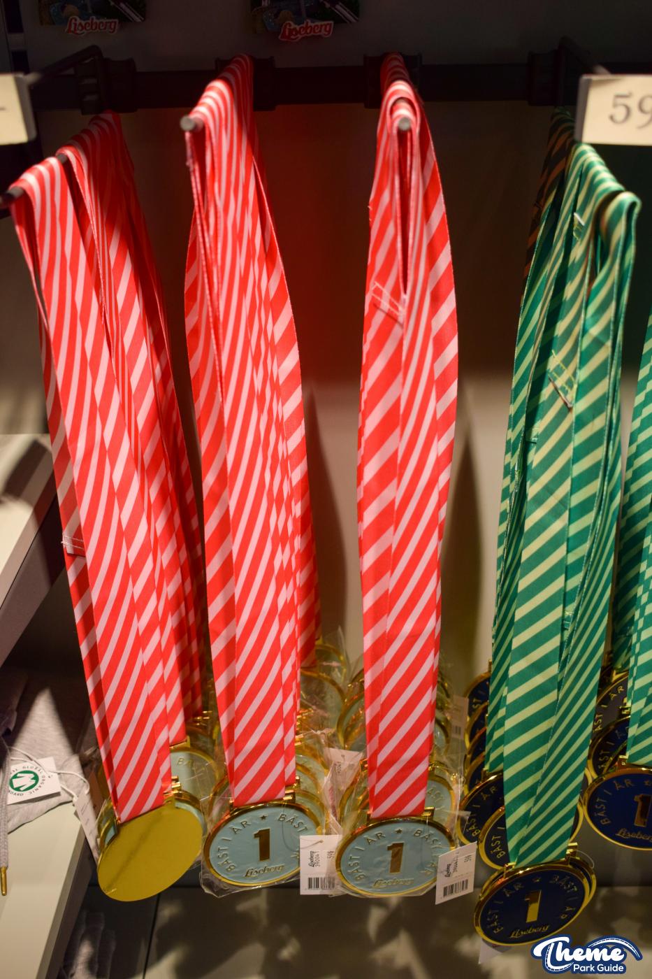 <p>Liseberg</p>