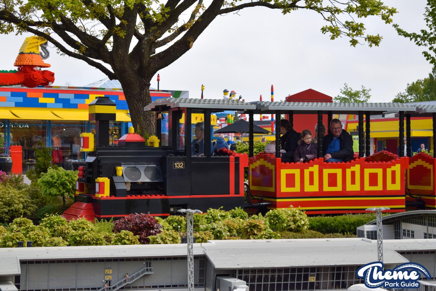 Legoland Billund - Legoland Billund 2019 Review