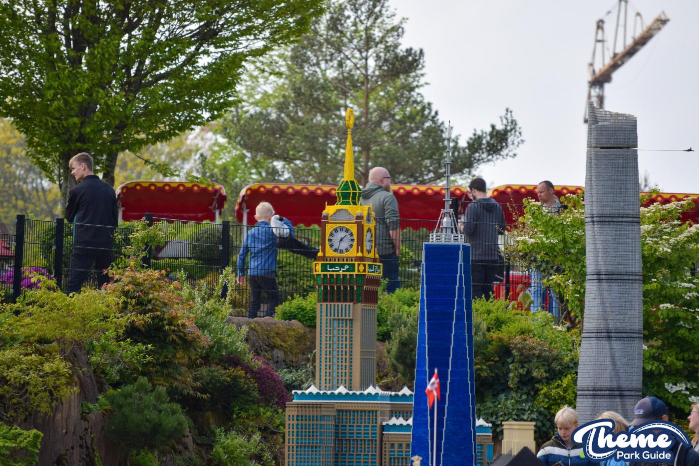 Legoland Billund - Legoland Billund 2019 Review