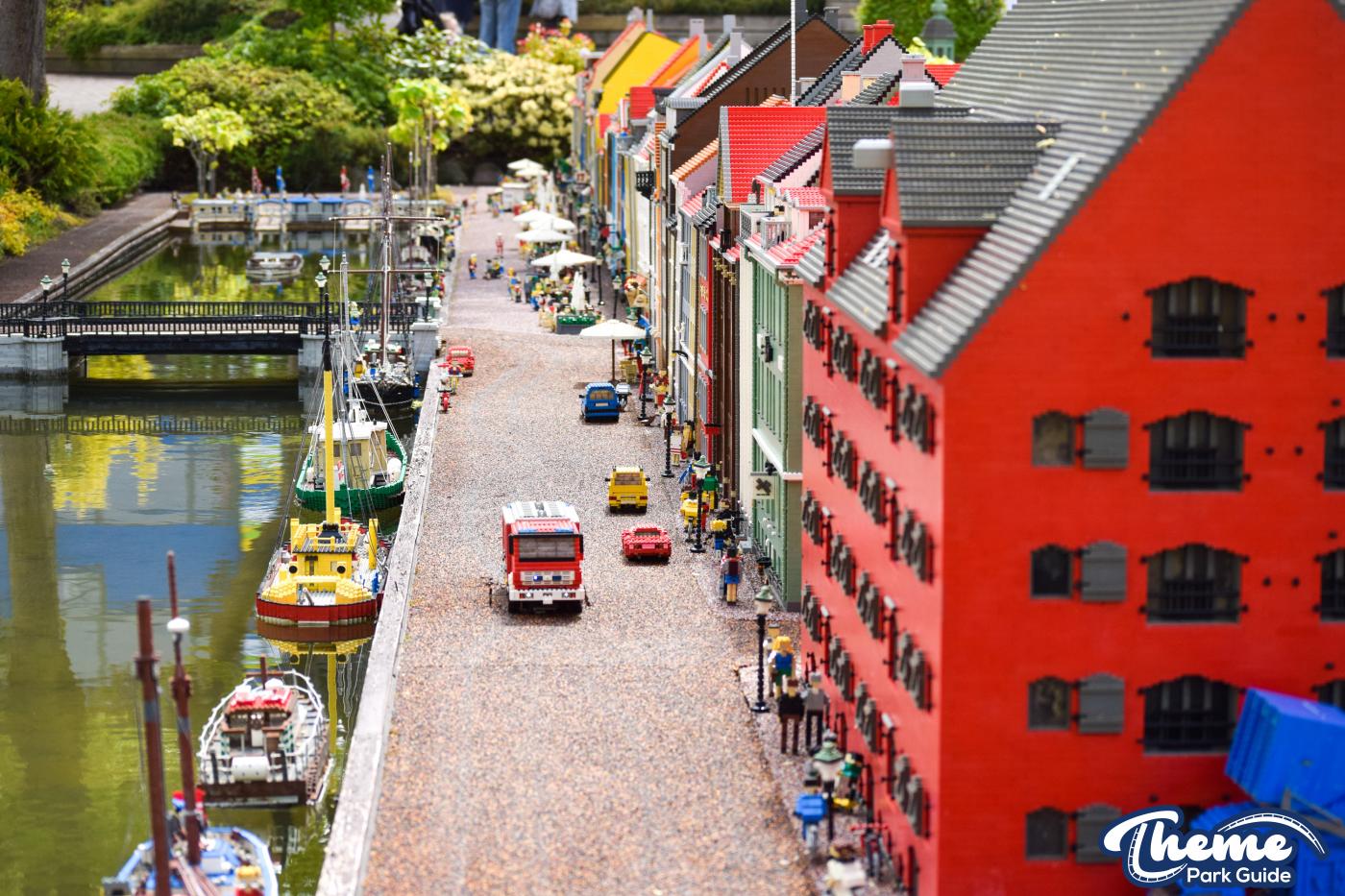 Legoland Billund - Legoland Billund 2019 Review