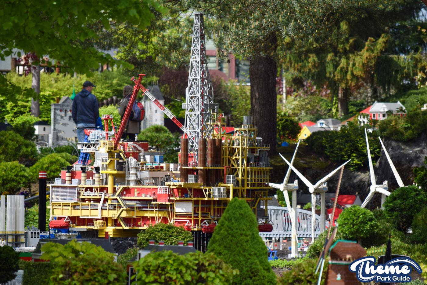 Legoland Billund - Legoland Billund 2019 Review