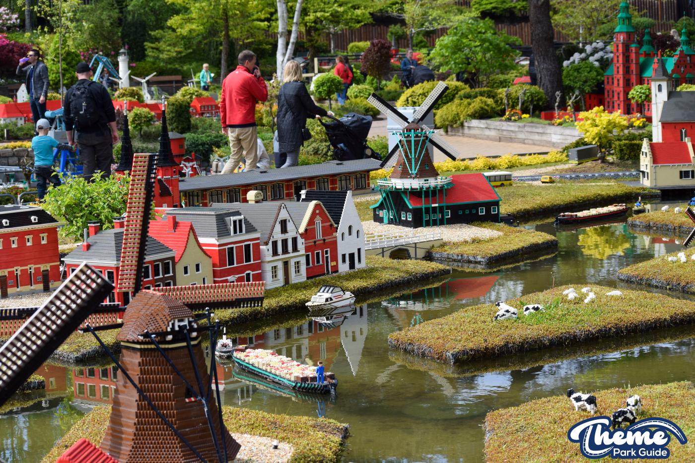 Legoland Billund - Legoland Billund 2019 Review