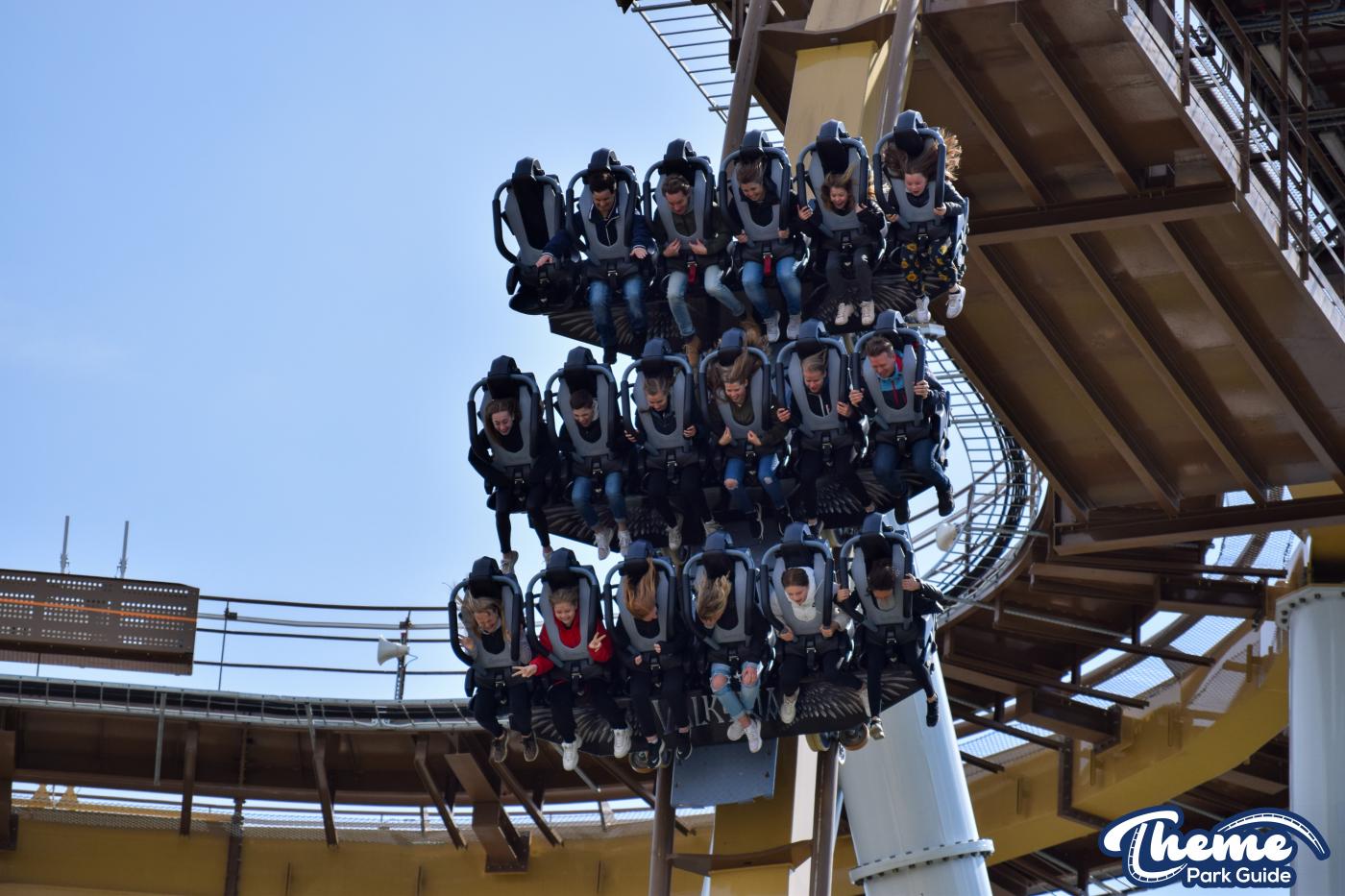 <p>Liseberg</p>