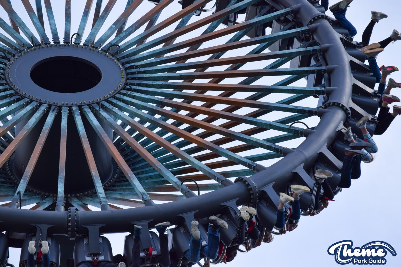 <p>Liseberg</p>
