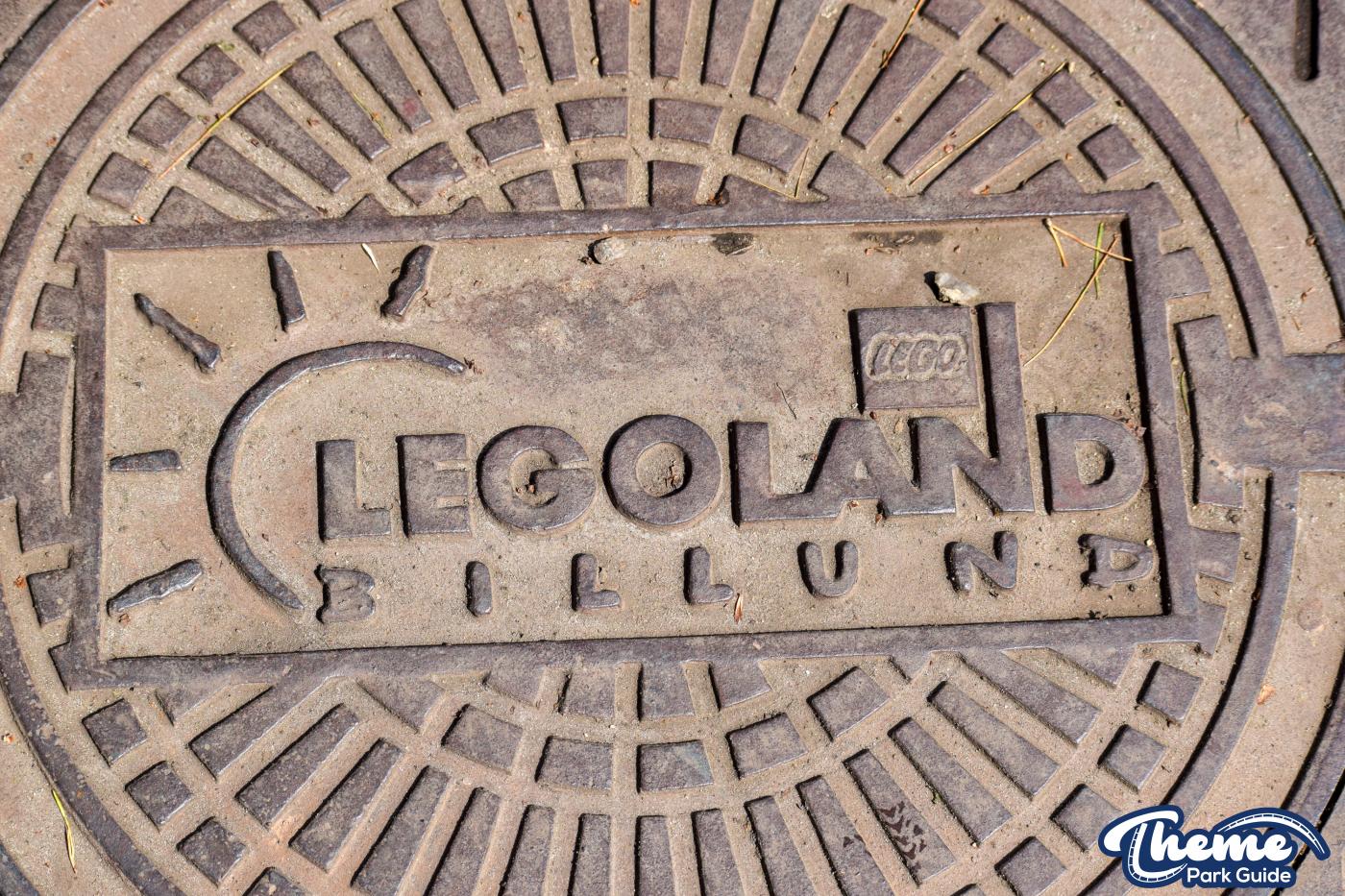 <p>Legoland Billund</p>