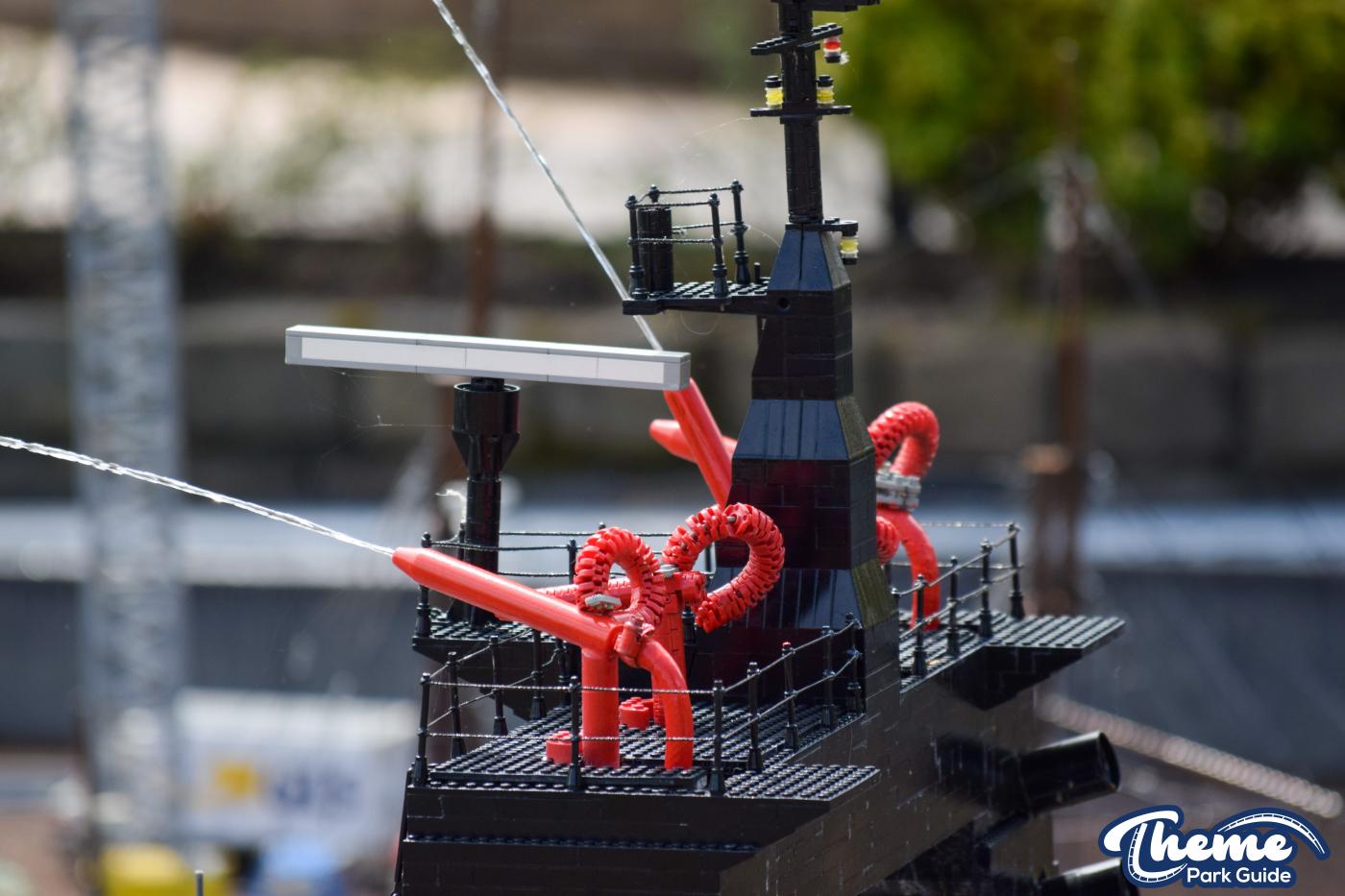 Legoland Billund - Legoland Billund 2019 Review
