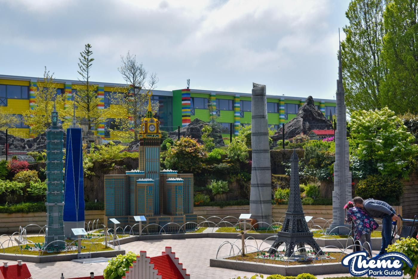 Legoland Billund - Legoland Billund 2019 Review