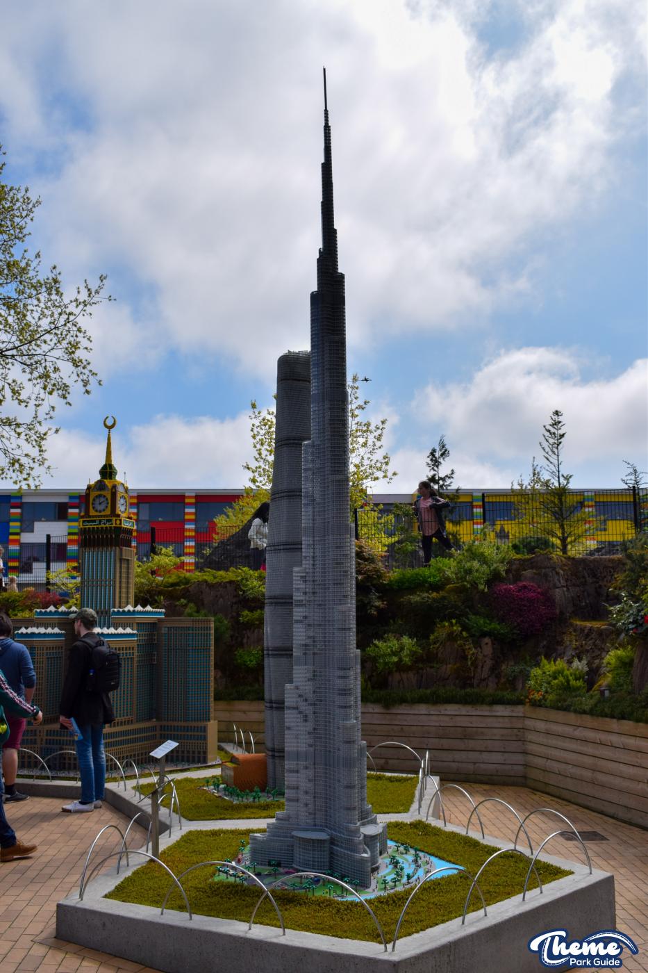 Legoland Billund - Legoland Billund 2019 Review