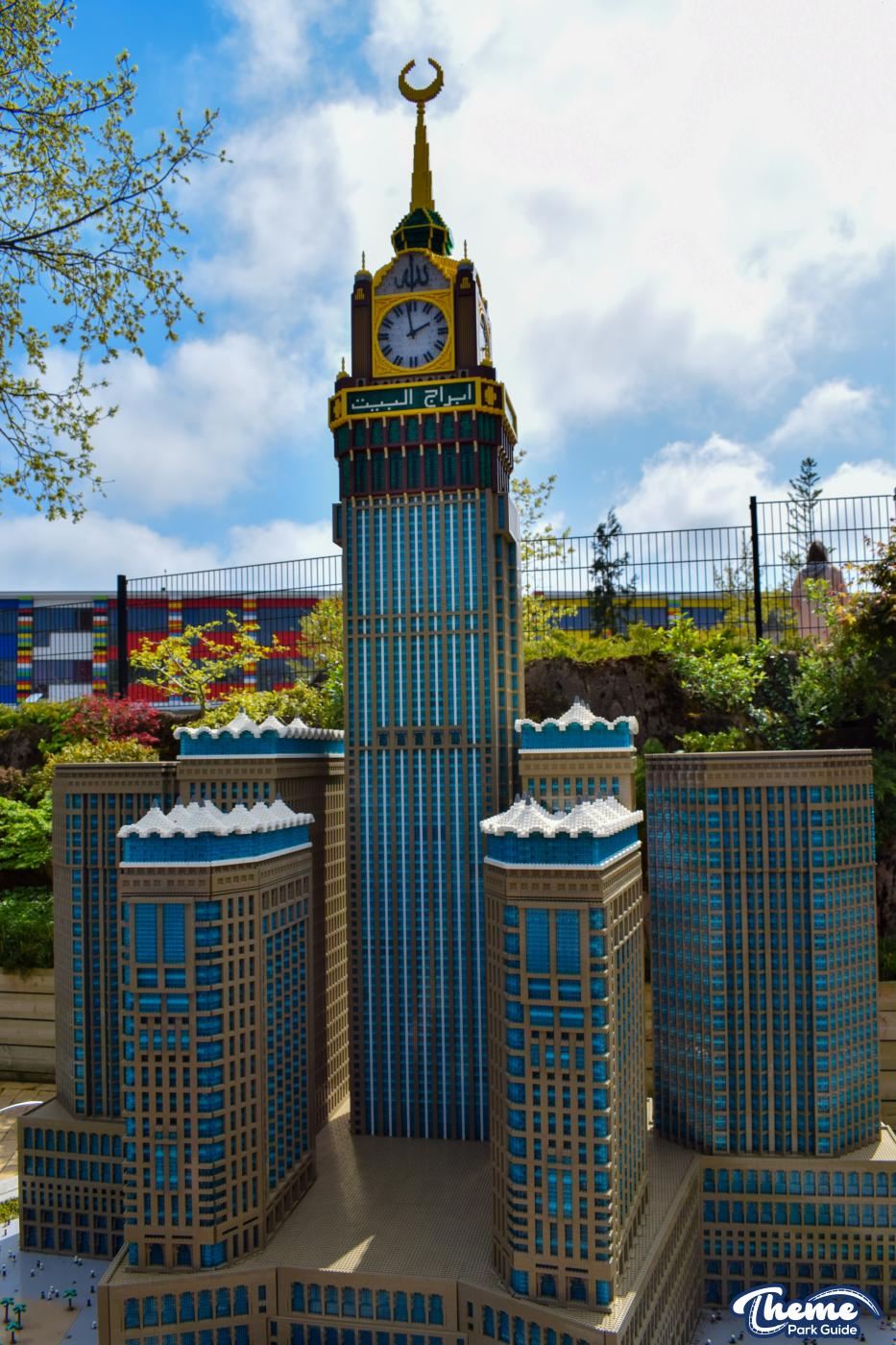 Legoland Billund - Legoland Billund 2019 Review