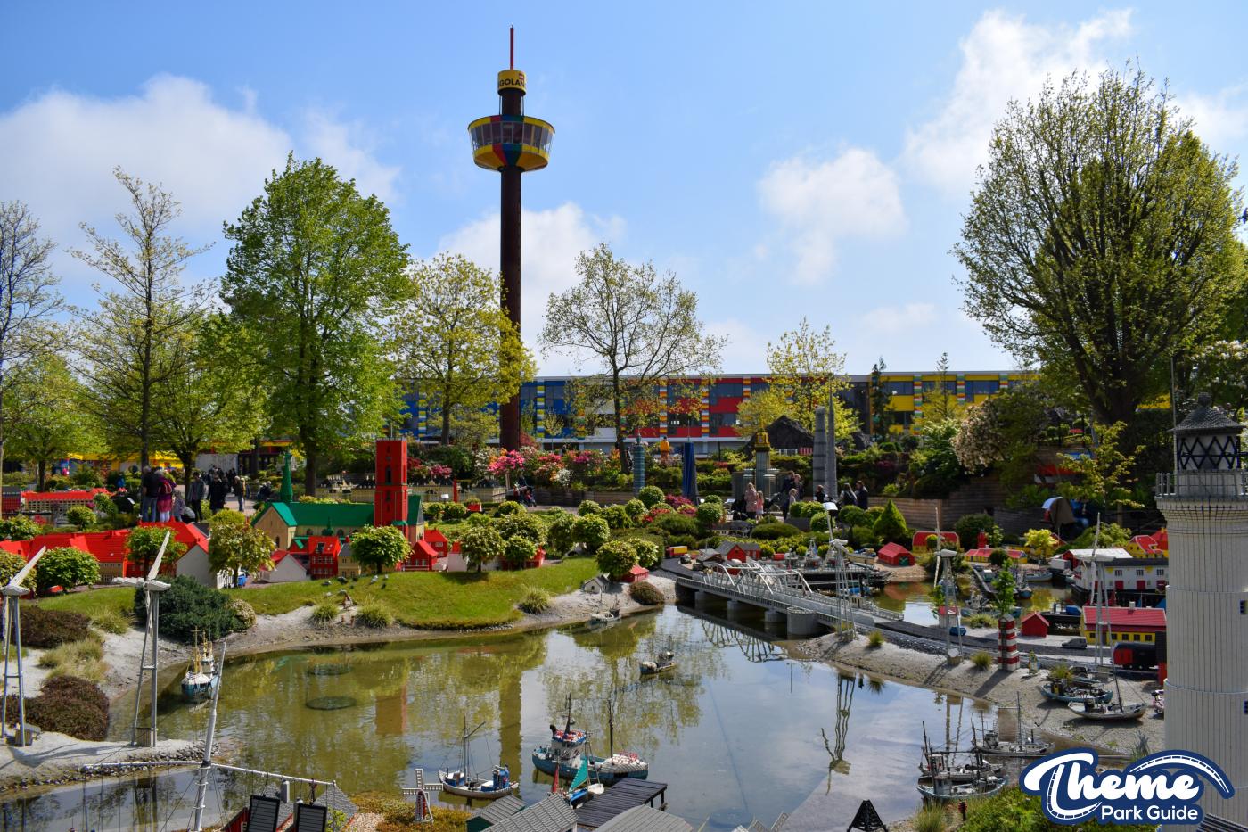 Legoland Billund - Legoland Billund 2019 Review