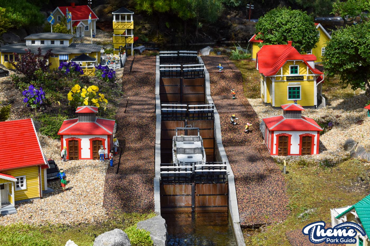 Legoland Billund - Legoland Billund 2019 Review