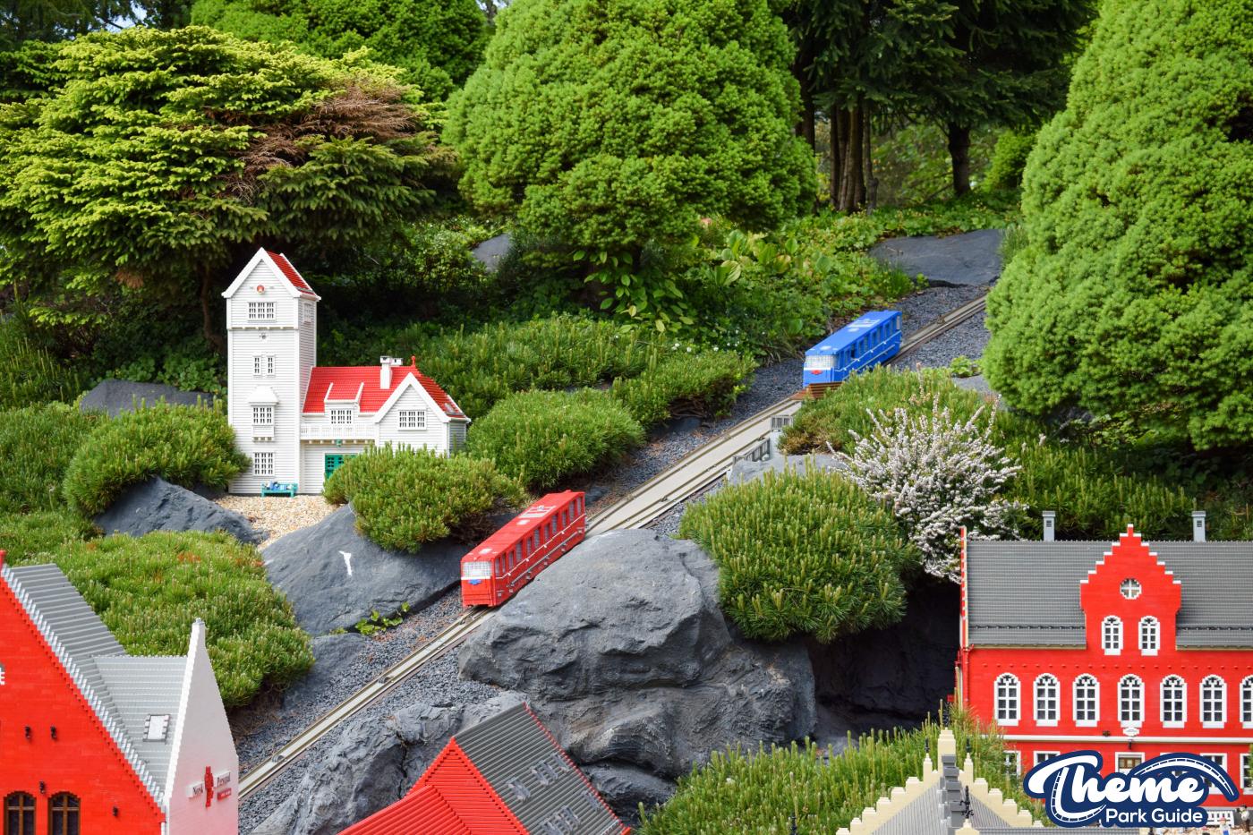 Legoland Billund - Legoland Billund 2019 Review