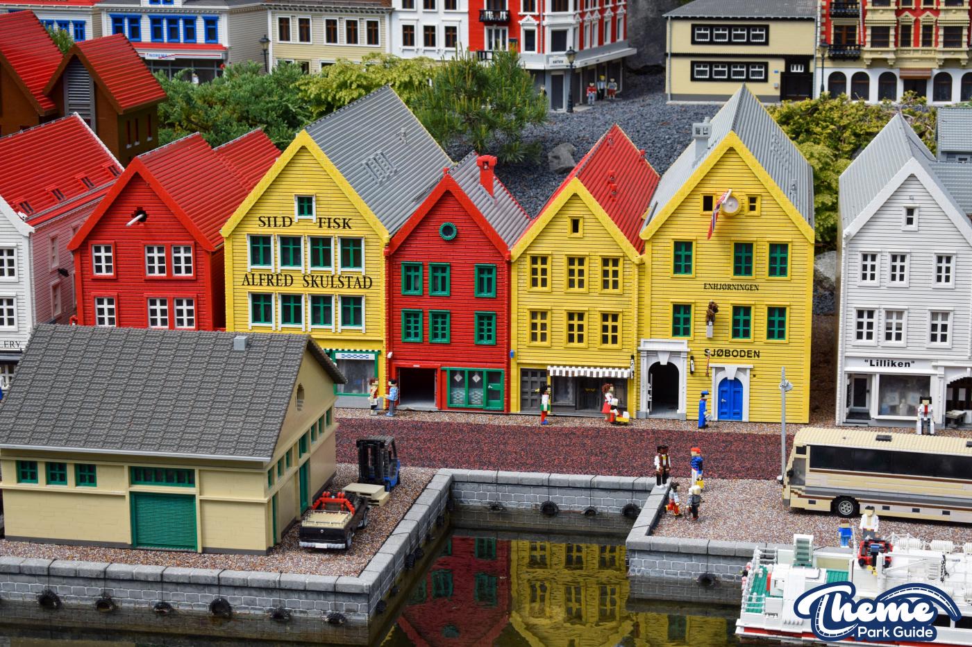 Legoland Billund - Legoland Billund 2019 Review