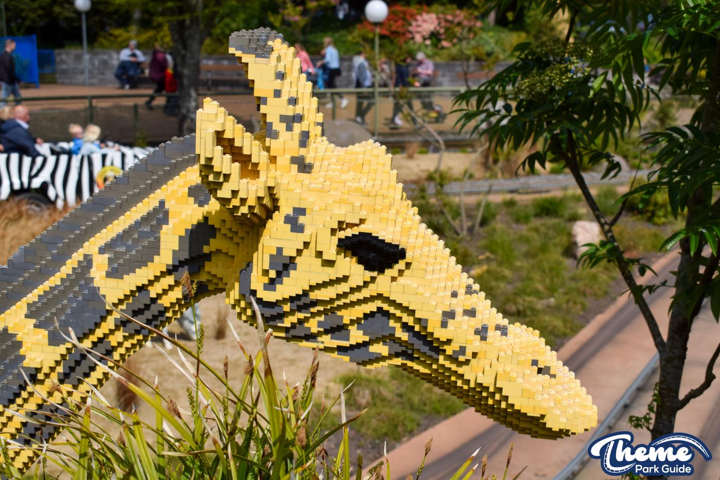 Legoland Billund - Legoland Billund 2019 Review