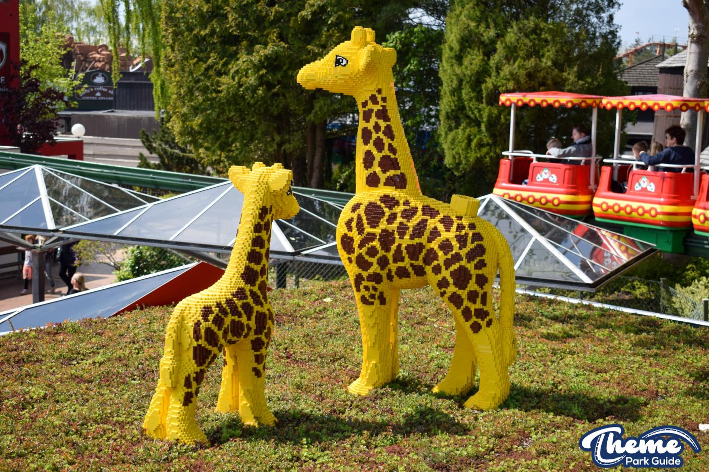 <p>Legoland Billund</p>