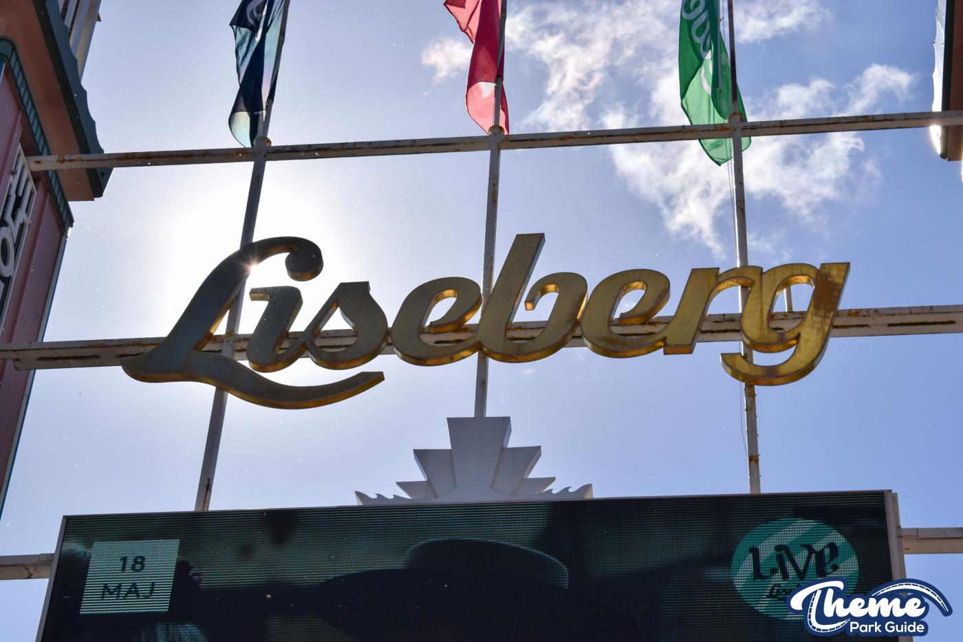 <p>Liseberg</p>