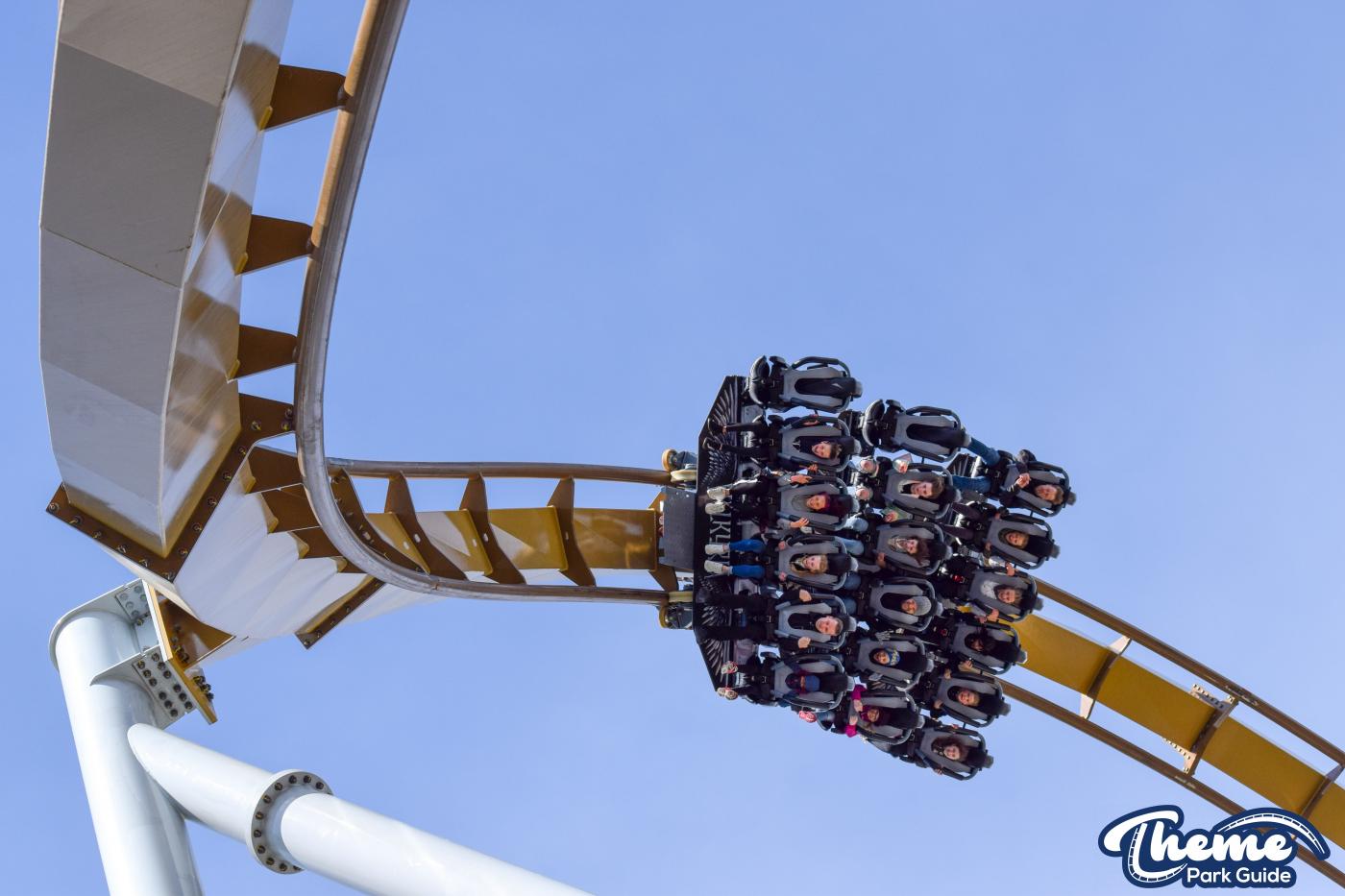 Valkyria -  Liseberg