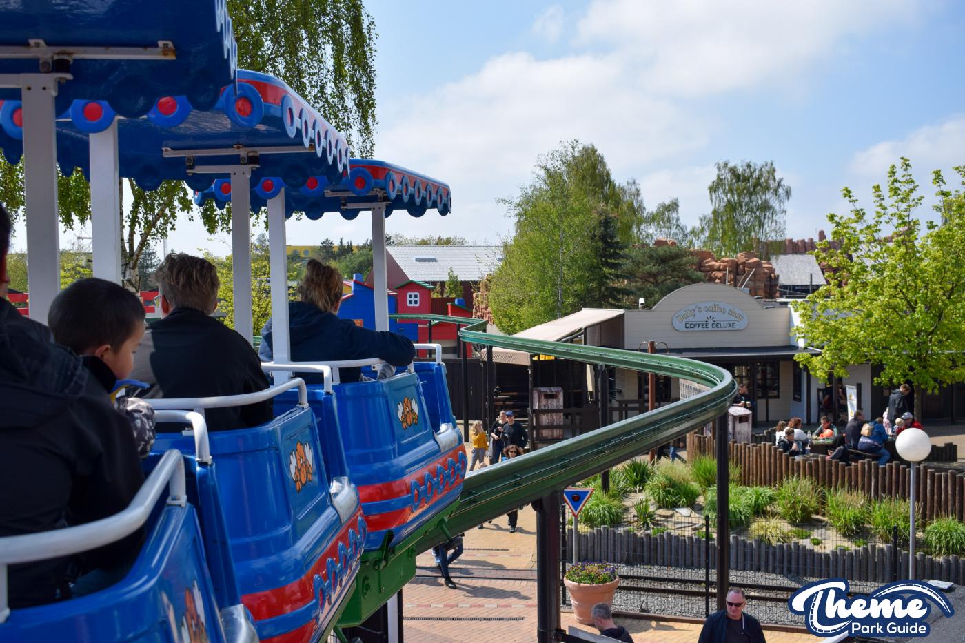 Legoland Billund - Legoland Billund 2019 Review