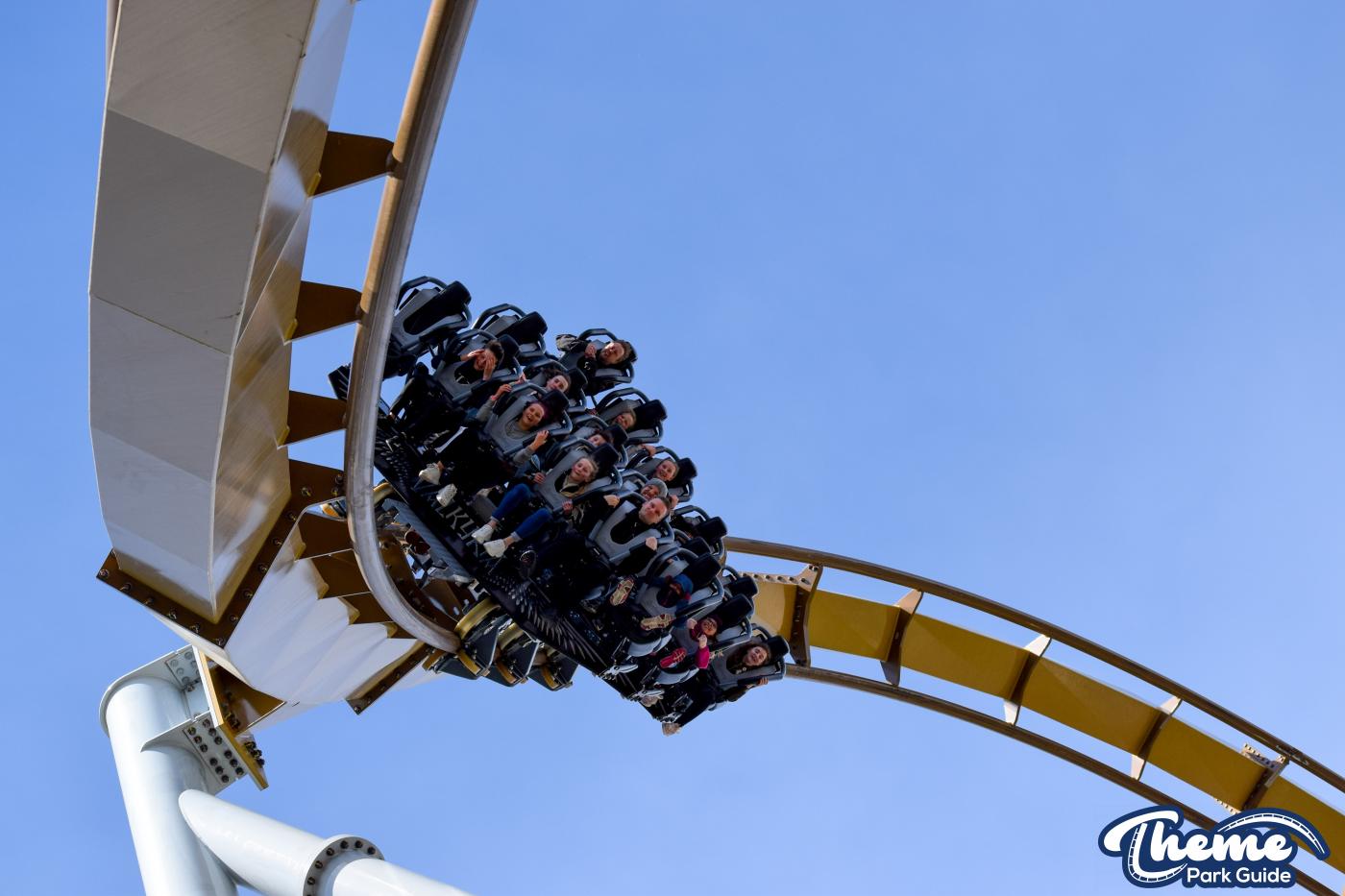 Valkyria -  Liseberg