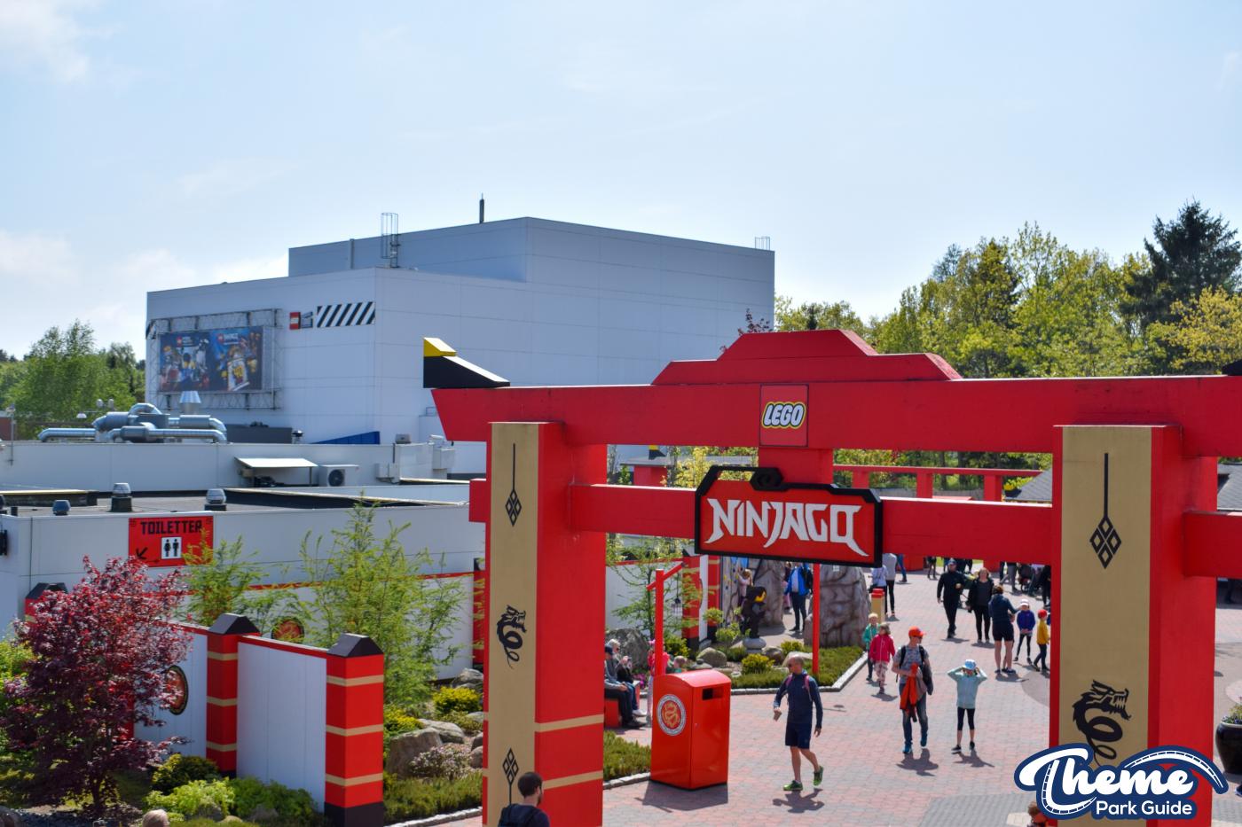 Legoland Billund - Legoland Billund 2019 Review