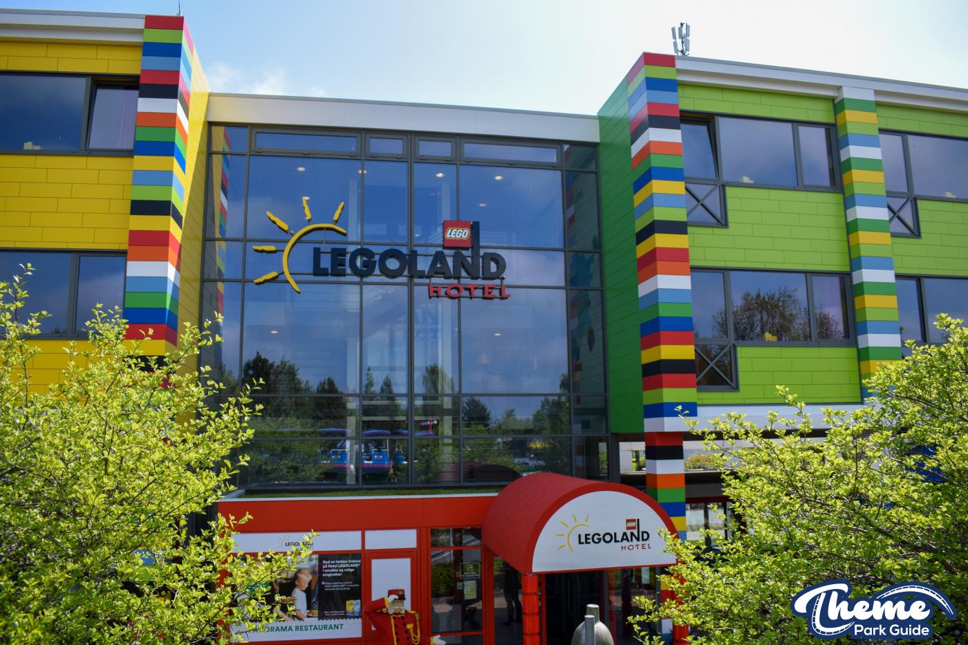 Legoland Billund - Legoland Billund 2019 Review