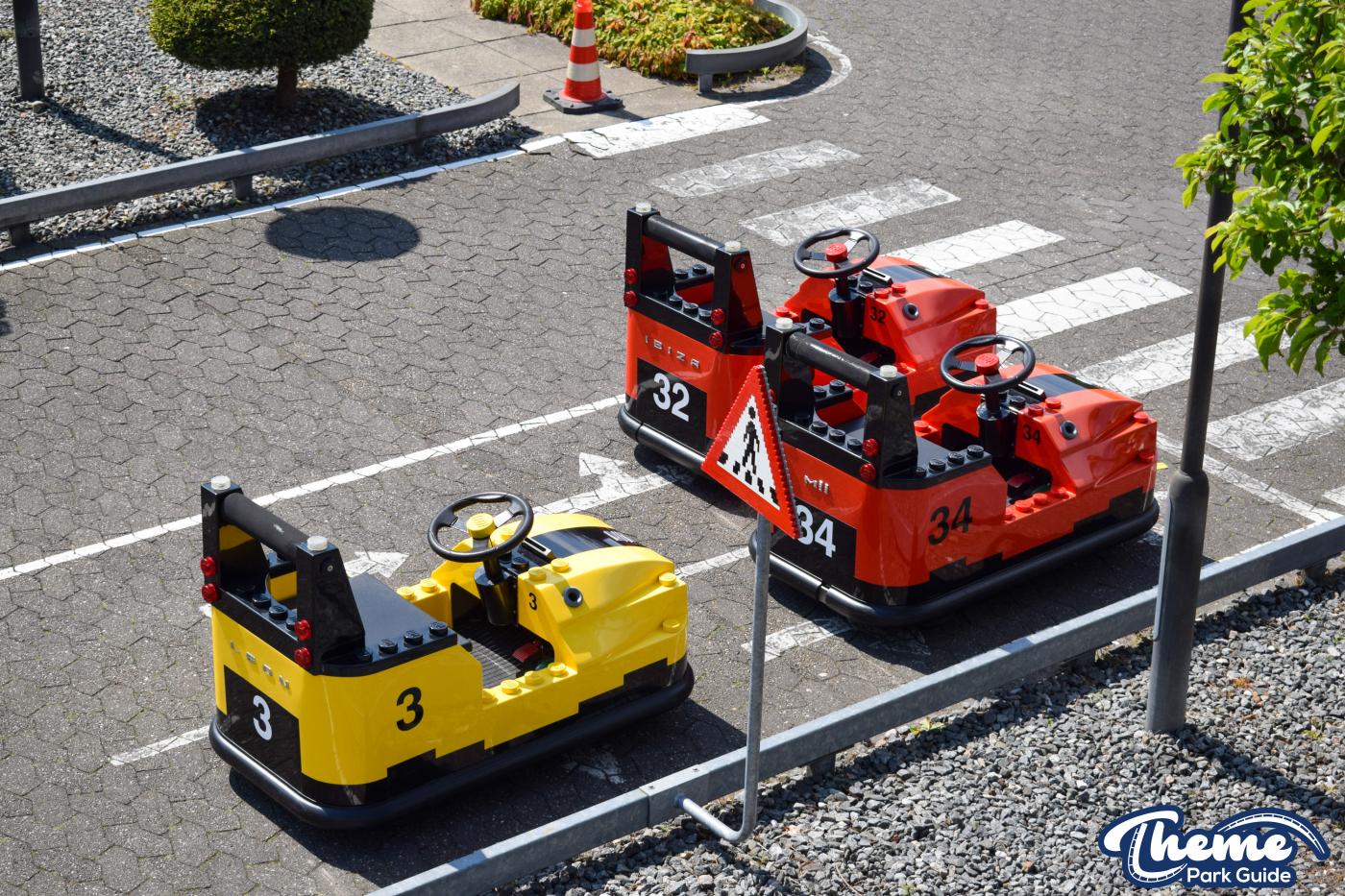 Legoland Billund - Legoland Billund 2019 Review