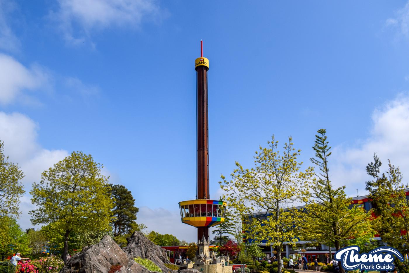 Legoland Billund - Legoland Billund 2019 Review
