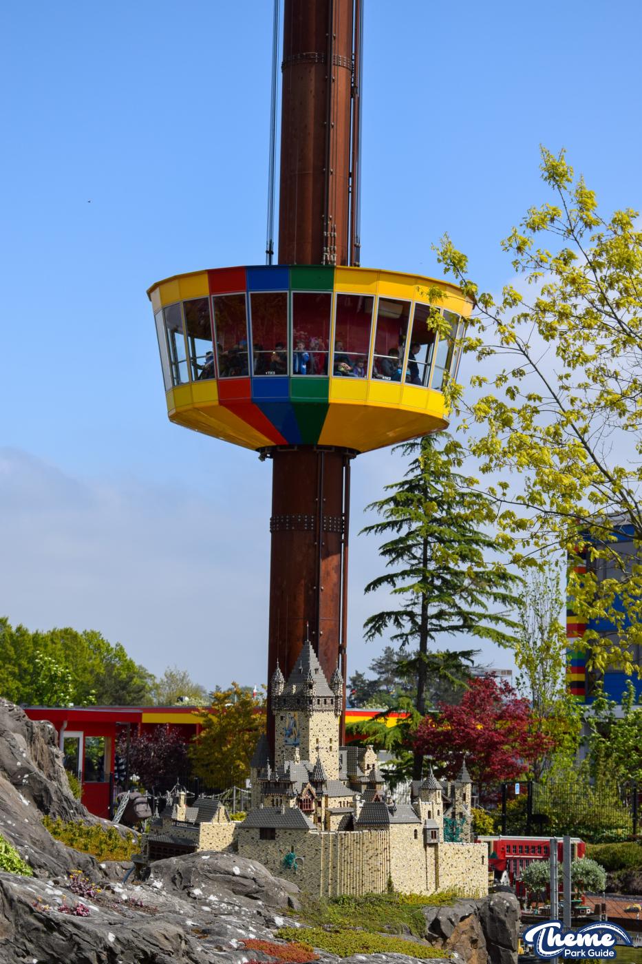 Legoland Billund - Legoland Billund 2019 Review
