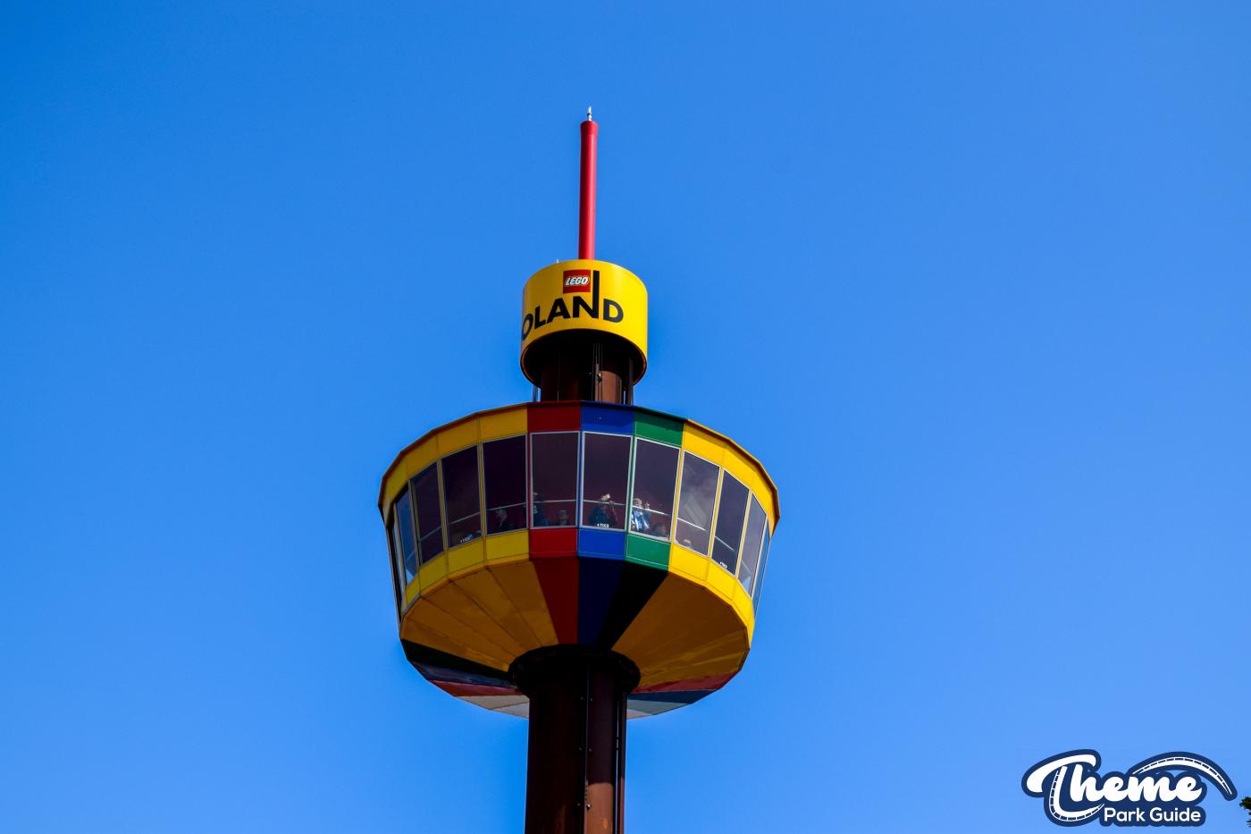 Legoland Billund - Legoland Billund 2019 Review