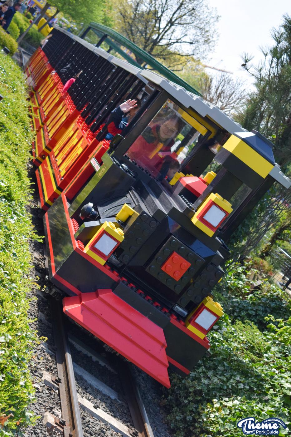 Legoland Billund - Legoland Billund 2019 Review