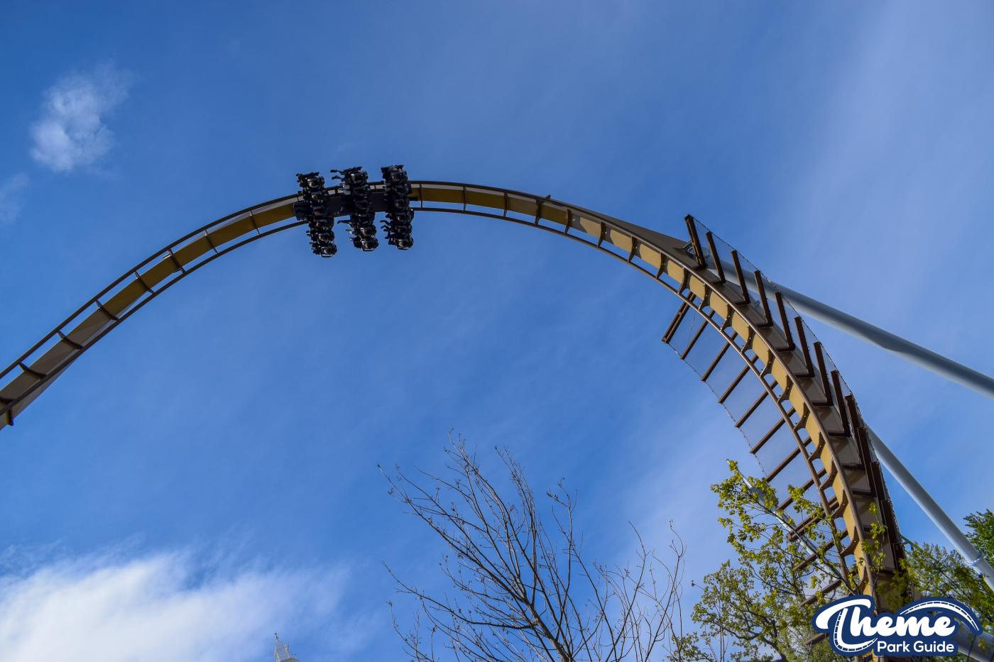 Valkyria -  Liseberg